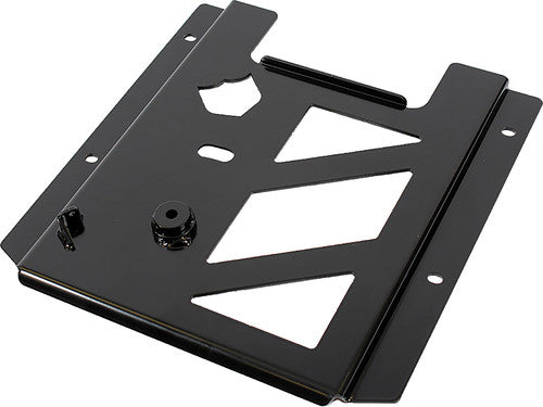 PRO ARMOR Suspension Seat Base - P141S182BL