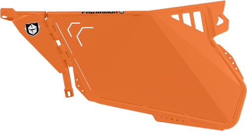 PRO ARMOR Traditional/Tail Door - P141D000OR-446