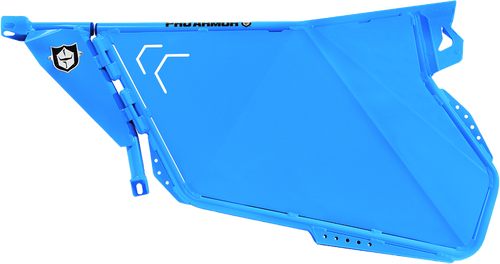 PRO ARMOR Traditional/Tail Door - P141D000SB