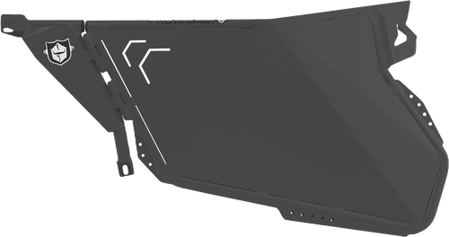 PRO ARMOR Traditional/Tail Door - P141D000SLR