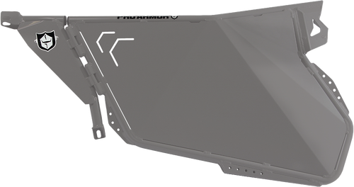 PRO ARMOR Traditional/Tail Door - P141D000TMM