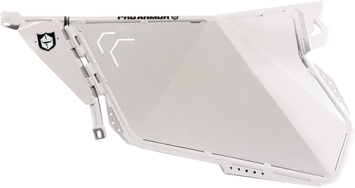 PRO ARMOR Traditional/Tail Door - P141D000WP