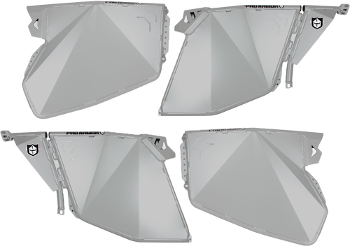 PRO ARMOR Traditional/Tail Door - P144D000GG-728