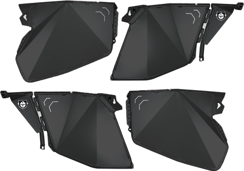 PRO ARMOR Traditional/Tail Door - P144D000SLR