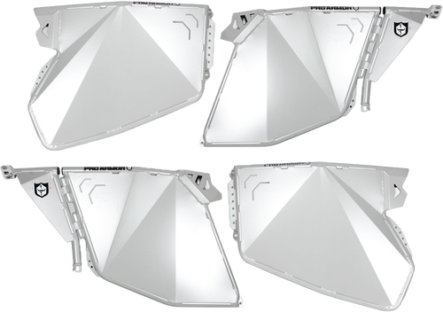 PRO ARMOR Traditional/Tail Door - P144D000SSM