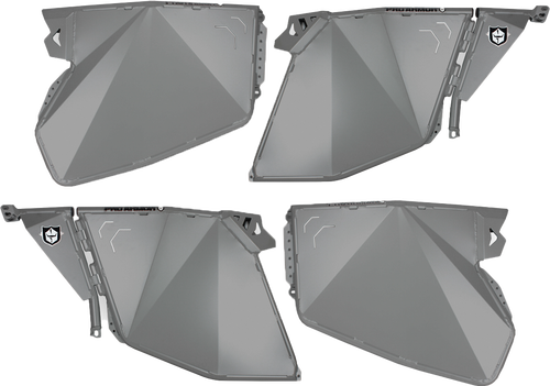 PRO ARMOR Traditional/Tail Door - P144D000TMM