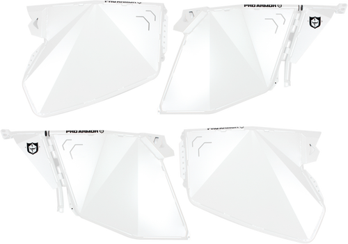 PRO ARMOR Traditional/Tail Door - P144D000WP