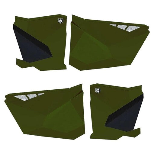 PRO ARMOR Traditional/Tail Door - P1910D003AG