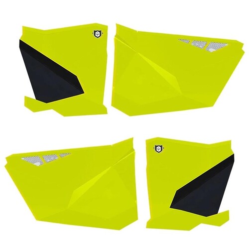 PRO ARMOR Traditional/Tail Door - P1910D003LL