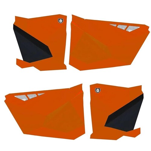 PRO ARMOR Traditional/Tail Door - P1910D003OM