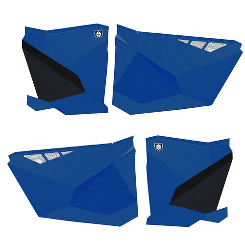 PRO ARMOR Traditional/Tail Door - P1910D003PB