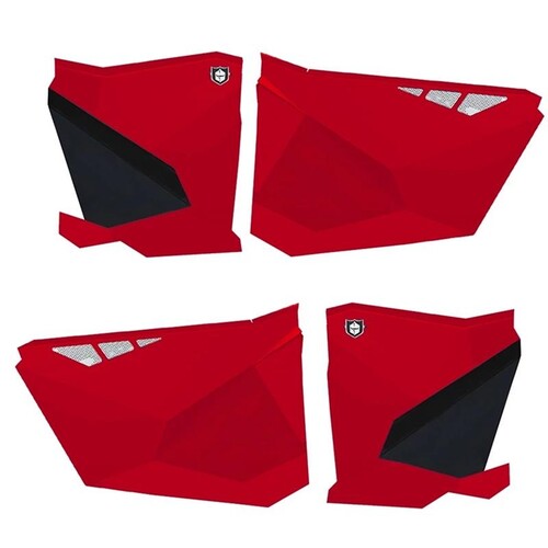 PRO ARMOR Traditional/Tail Door - P1910D003PR