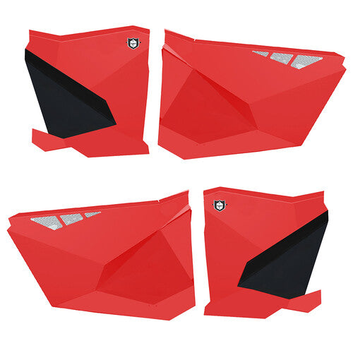 PRO ARMOR Traditional/Tail Door - P1910D003RD