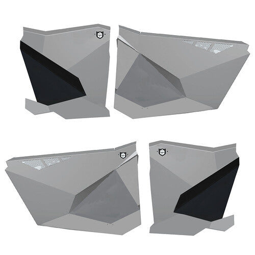 PRO ARMOR Traditional/Tail Door - P1910D003SSM