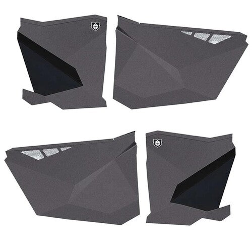 PRO ARMOR Traditional/Tail Door - P1910D003SUG