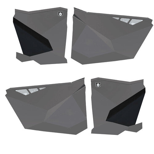 PRO ARMOR Traditional/Tail Door - P1910D003TM
