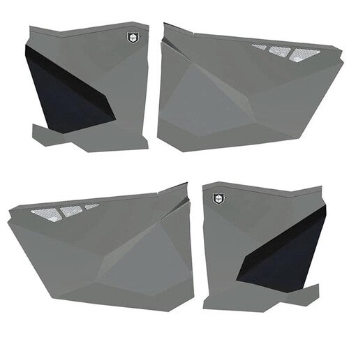PRO ARMOR Traditional/Tail Door - P1910D003TMM