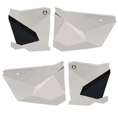 PRO ARMOR Traditional/Tail Door - P1910D003TS