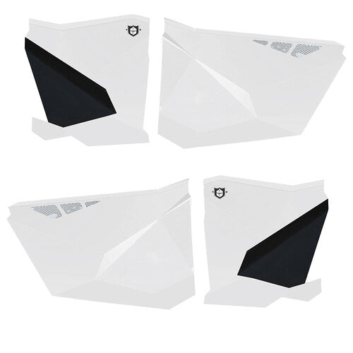 PRO ARMOR Traditional/Tail Door - P1910D003WH