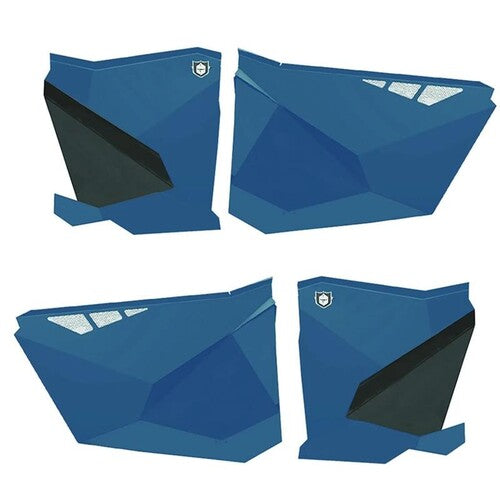 PRO ARMOR Traditional/Tail Door - P1910D003ZB