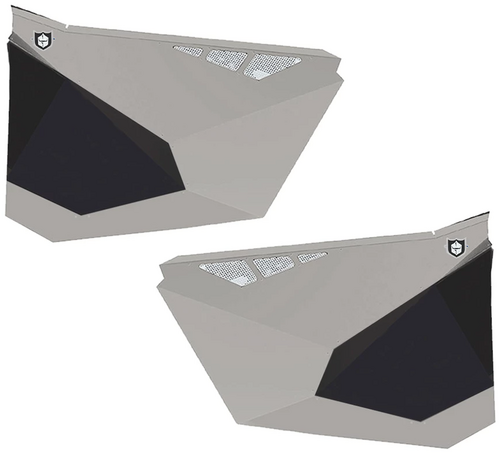 PRO ARMOR Traditional/Tail Door - P199D003GG