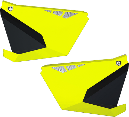 PRO ARMOR Traditional/Tail Door - P199D003LSQ