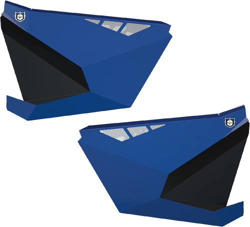 PRO ARMOR Traditional/Tail Door - P199D003PB