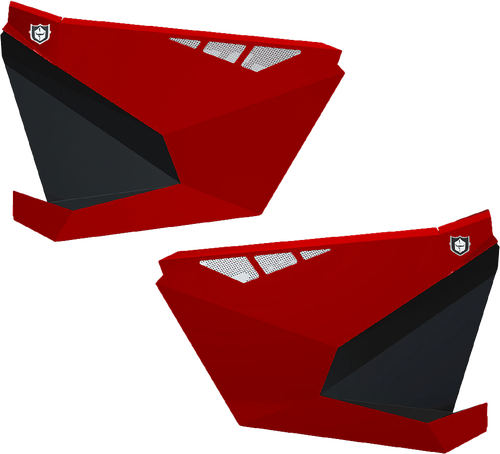 PRO ARMOR Traditional/Tail Door - P199D003PR