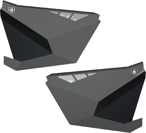 PRO ARMOR Traditional/Tail Door - P199D003TM