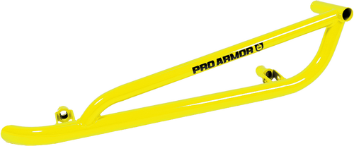 PRO ARMOR Tube Rock Sliders - P141220LSQ-630