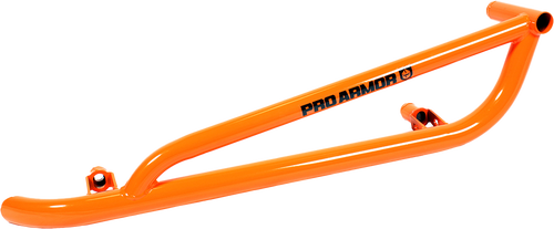 PRO ARMOR Tube Rock Sliders - P141220OR-446