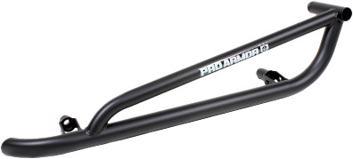 PRO ARMOR Tube Rock Sliders - P141220SLR