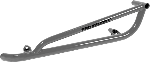 PRO ARMOR Tube Rock Sliders - P141220TM