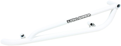 PRO ARMOR Tube Rock Sliders - P141220WH-133