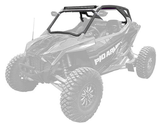 PRO ARMOR Turbo R Cage - P2217C054AVG