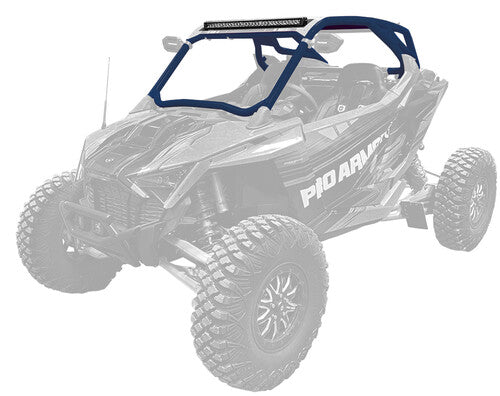 PRO ARMOR Turbo R Cage - P2217C054BS