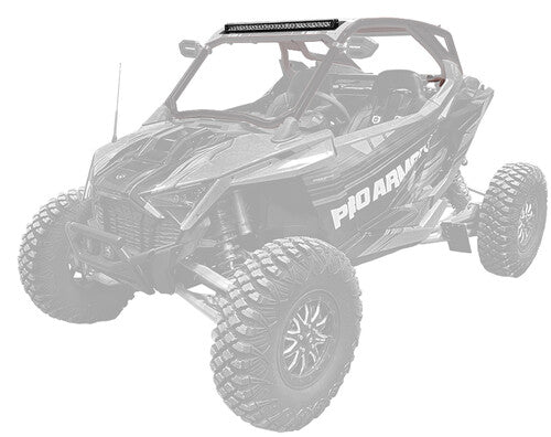 PRO ARMOR Turbo R Cage - P2217C054GG