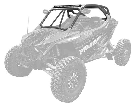 PRO ARMOR Turbo R Cage - P2217C055AVG