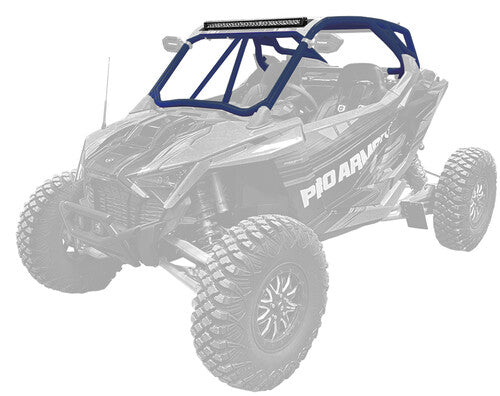 PRO ARMOR Turbo R Cage - P2217C055BS