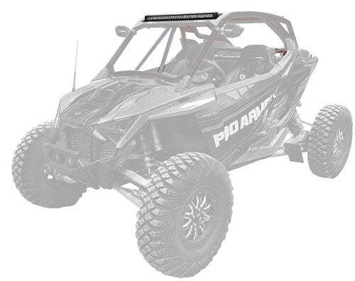 PRO ARMOR Turbo R Cage - P2217C055GG