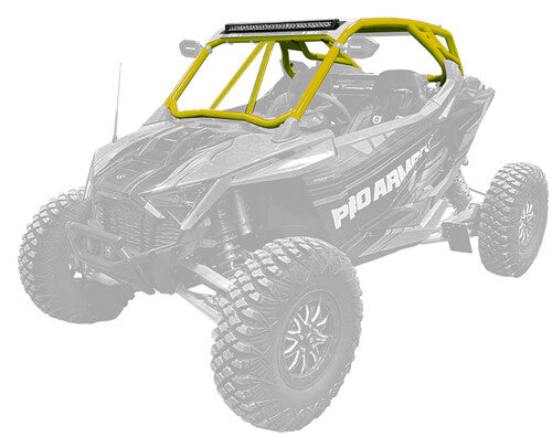 PRO ARMOR Turbo R Cage - P2217C055LL