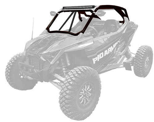 PRO ARMOR Turbo R Cage - P2217C055MB