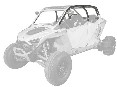 PRO ARMOR Turbo R Cage - P2218C054AVG