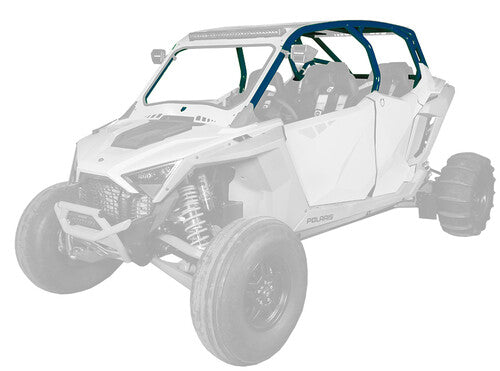 PRO ARMOR Turbo R Cage - P2218C054BS