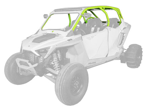 PRO ARMOR Turbo R Cage - P2218C054LL