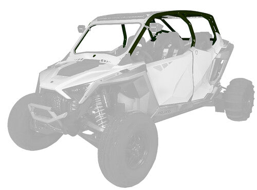 PRO ARMOR Turbo R Cage - P2218C054MB