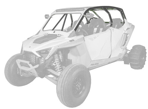 PRO ARMOR Turbo R Cage - P2218C055AVG