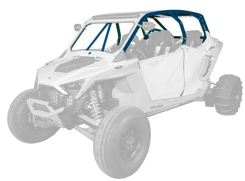 PRO ARMOR Turbo R Cage - P2218C055BS