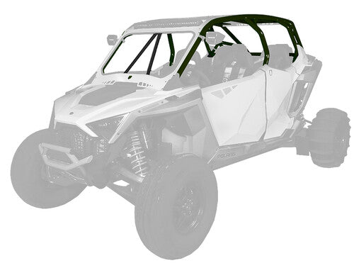 PRO ARMOR Turbo R Cage - P2218C055MB