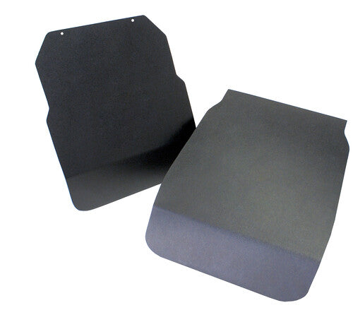 PRO ARMOR Universal Snow Flap - SF200-BK